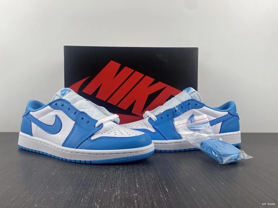 Jordan UNC  SB Low CJ7891-401  1 0117